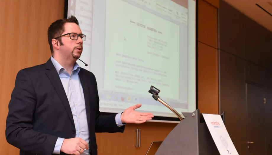 7. media IT SicherheitsForum (Nachlese)