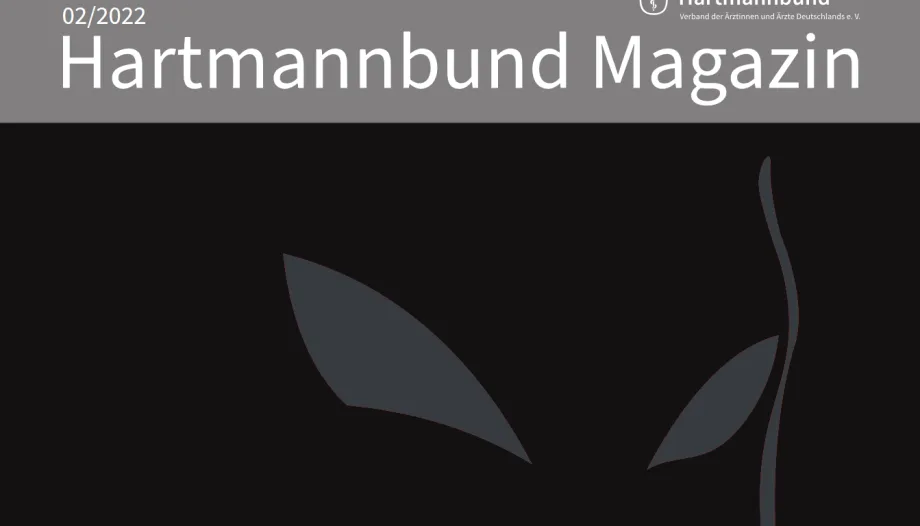 Titelbild zum Blogbeitrag: Cyber-Attacken im Gesundheitssystem – Die unterschätzte Gefahr.