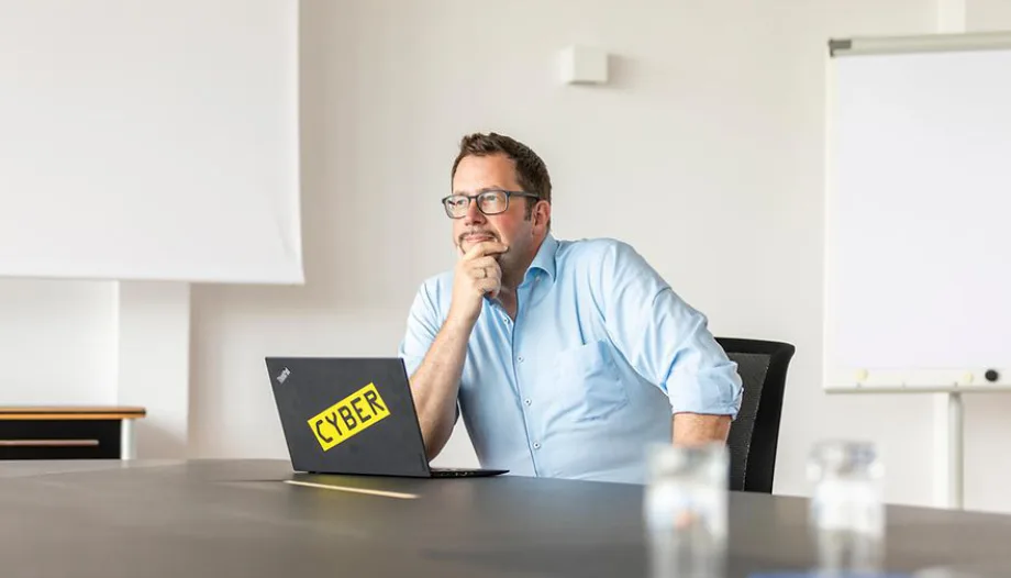 Titelbild zum Blogbeitrag: Kooperation mit der IHK Lahn-Dill.