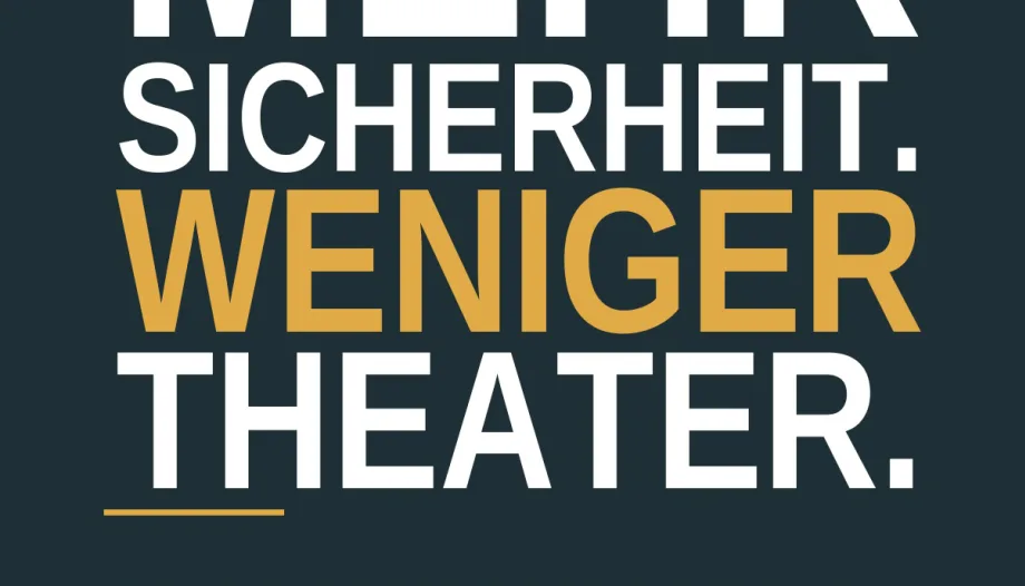 Mehr Sicherheit. Weniger Theater. – mein ISMS-Praxisbuch erscheint in Kürze