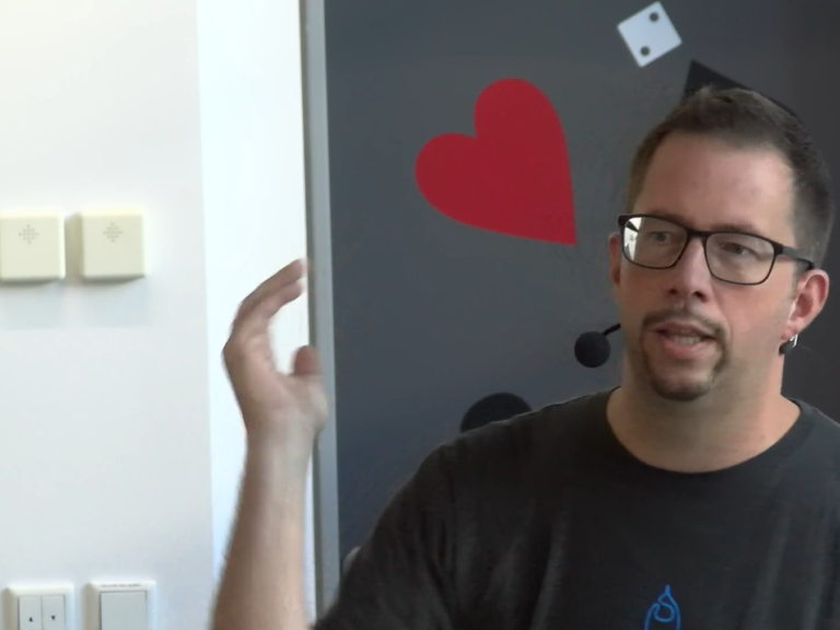 Michael Wiesner – MRMCD 2019 Michael Wiesner - MRMCD 2019