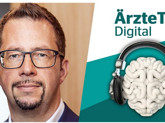 ärztetagpodcast2021 „ÄrzteTag“-Podcast