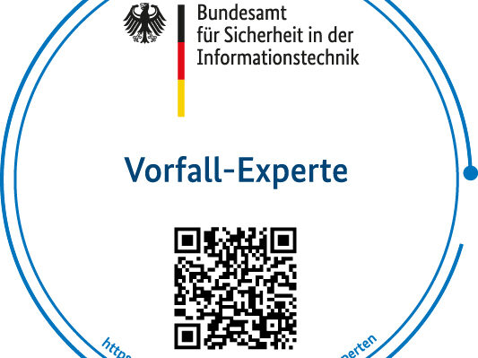 Vorfall-Experte Vorfall Experte