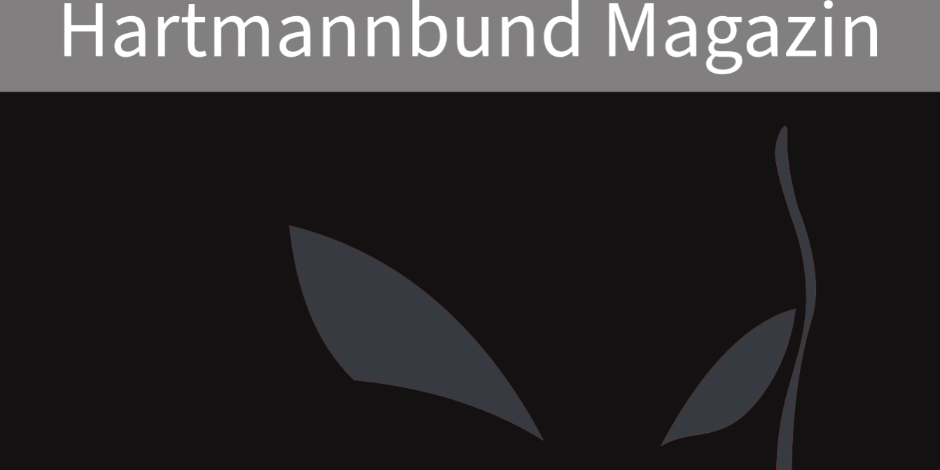 Hartmannbund Magazin 02/2022