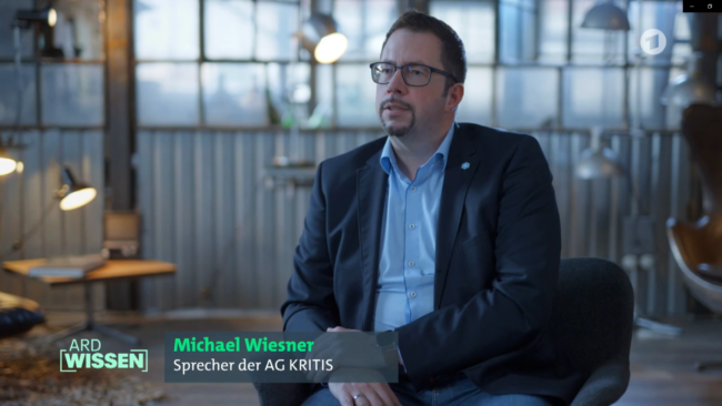 Deutschland im Ernstfall